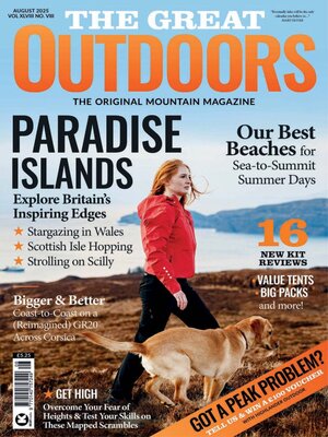 The Great Outdoors - Magazine